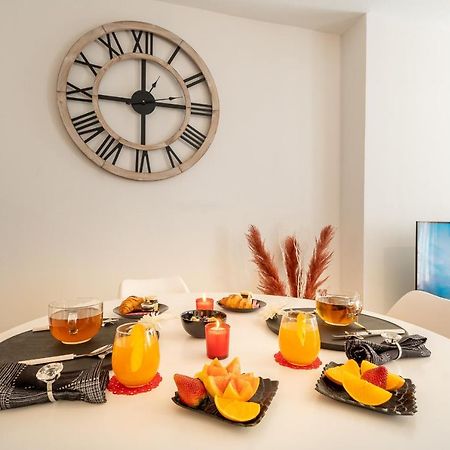 Apartamento Coeur De Marseille, Au Calme, T3, By Sam Exterior foto