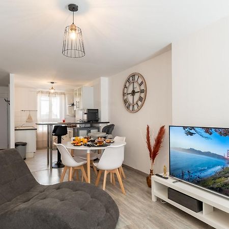 Apartamento Coeur De Marseille, Au Calme, T3, By Sam Exterior foto